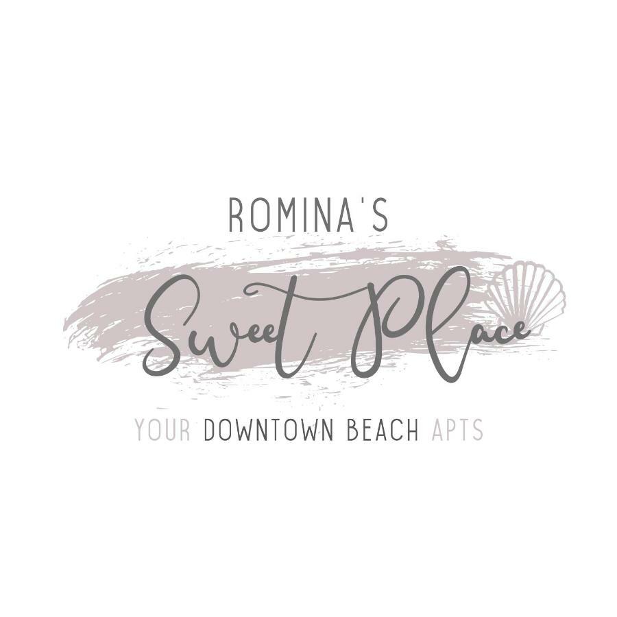 Romina'S Sweet Place Zákynthos by Eksteriør billede